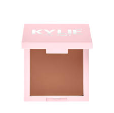 Pressed Bronzing Powder